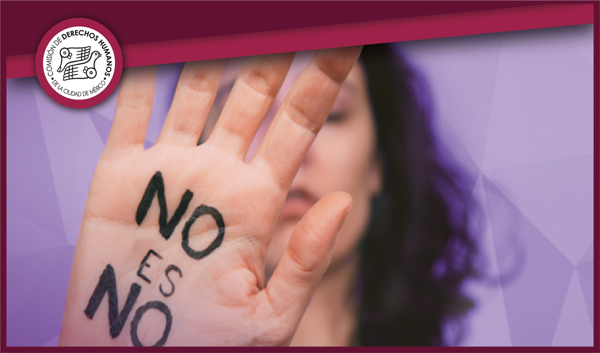 Prevención del acoso y hostigamiento sexual